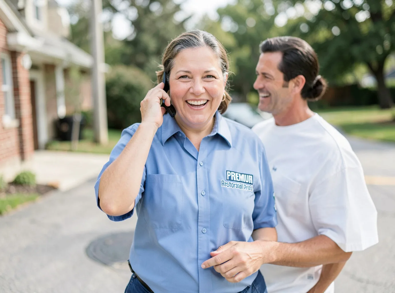 Water Damage Restoration Surrey, ND FAQs